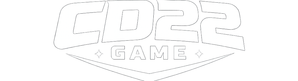 Cd22 Game