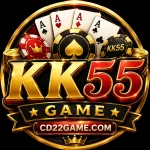 KK55 game